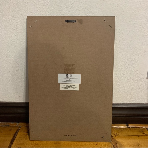 Wonder Women Wood Poster - Picture 2 of 4